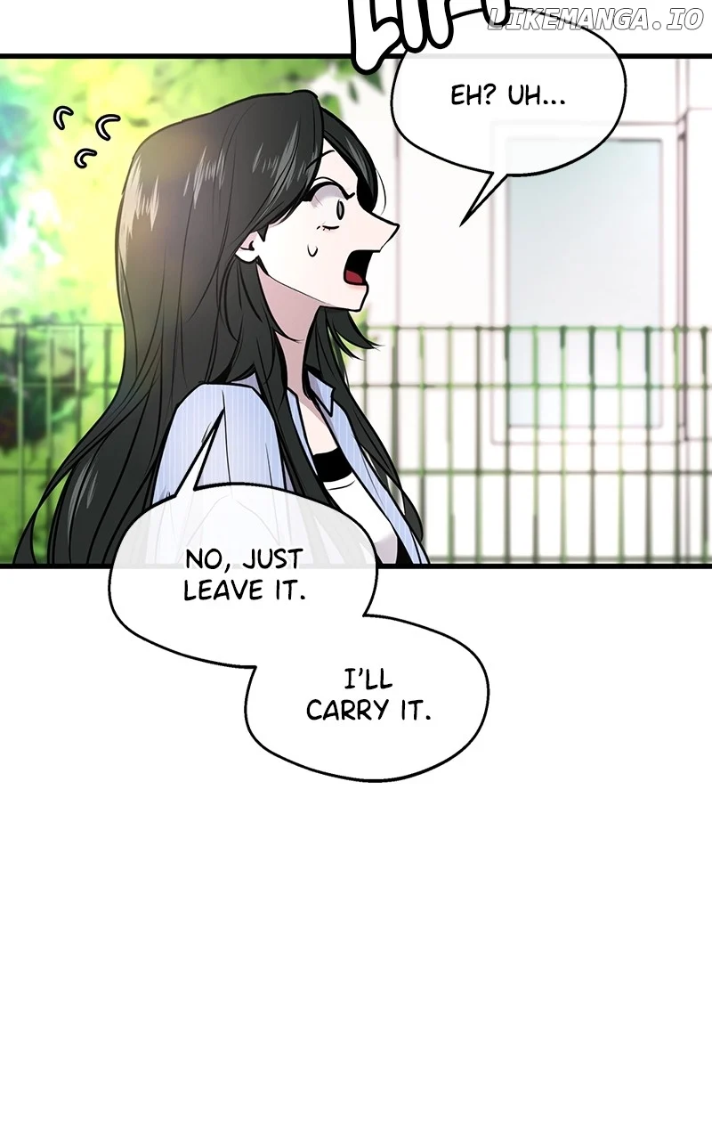 Read Back to Chanbi EN Manga Online