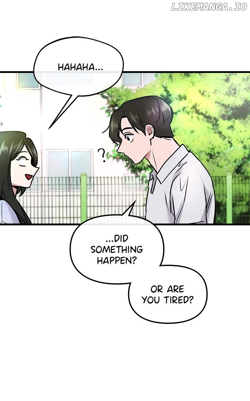 Read Back to Chanbi EN Manga Online