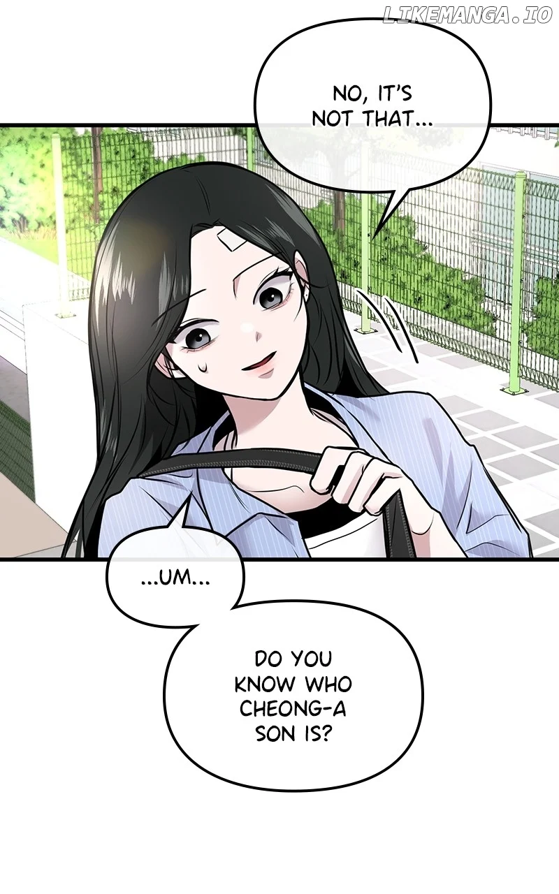 Read Back to Chanbi EN Manga Online