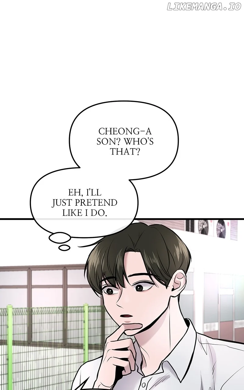 Read Back to Chanbi EN Manga Online