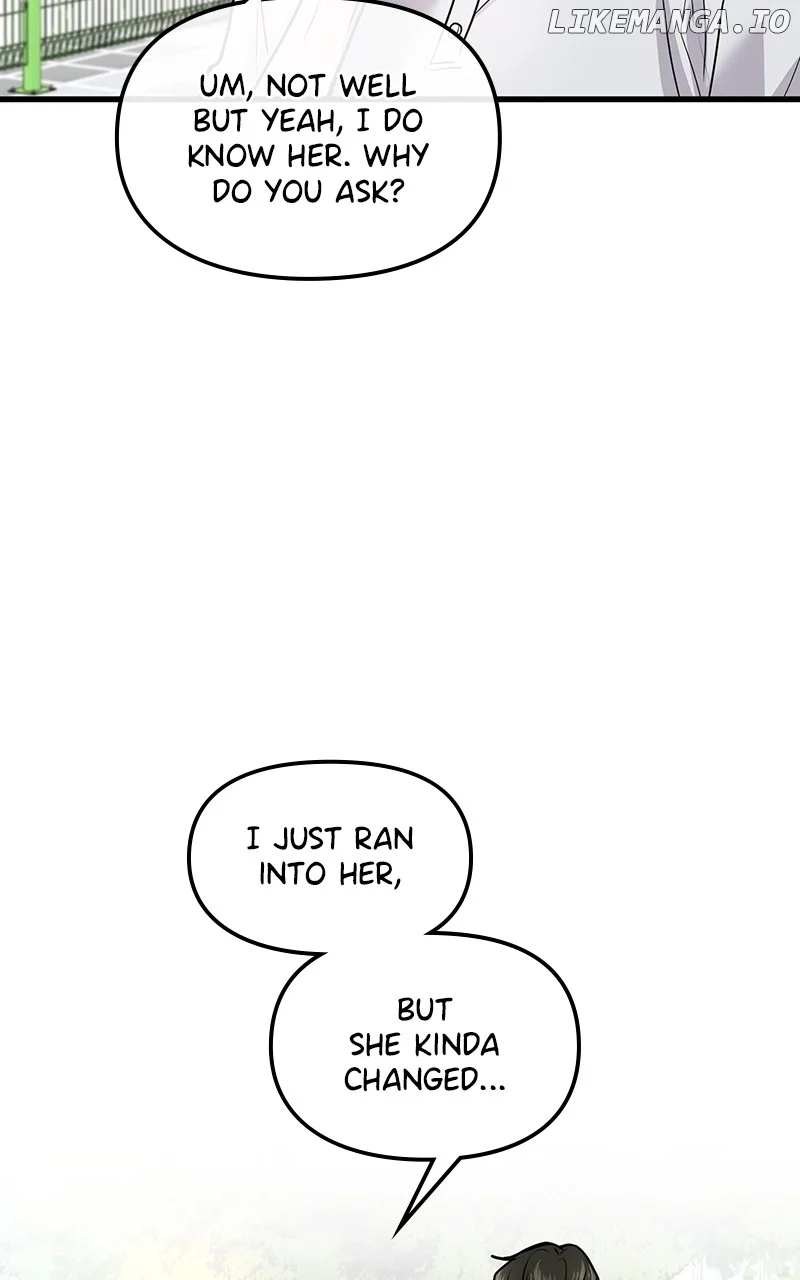 Read Back to Chanbi EN Manga Online
