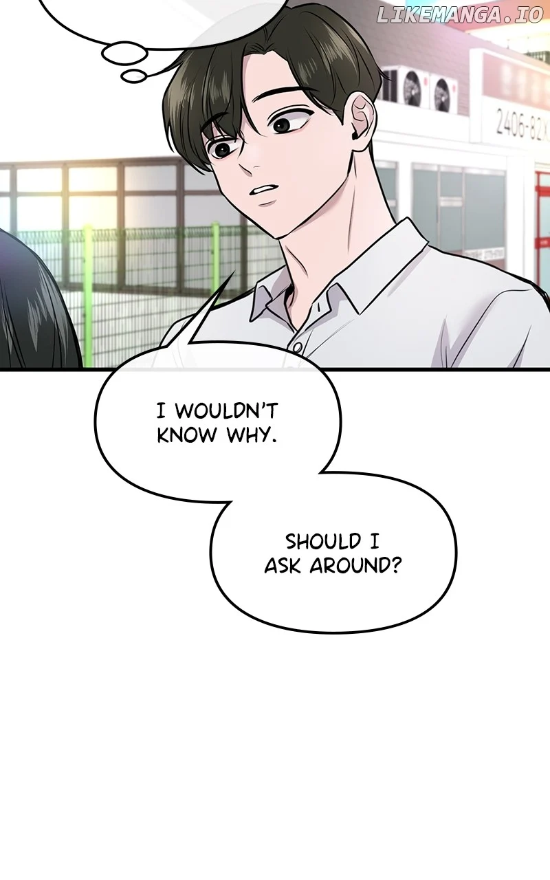 Read Back to Chanbi EN Manga Online
