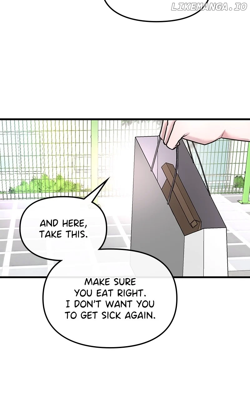 Read Back to Chanbi EN Manga Online