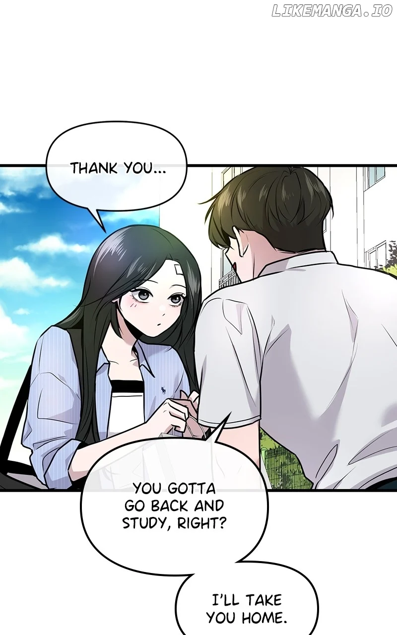 Read Back to Chanbi EN Manga Online