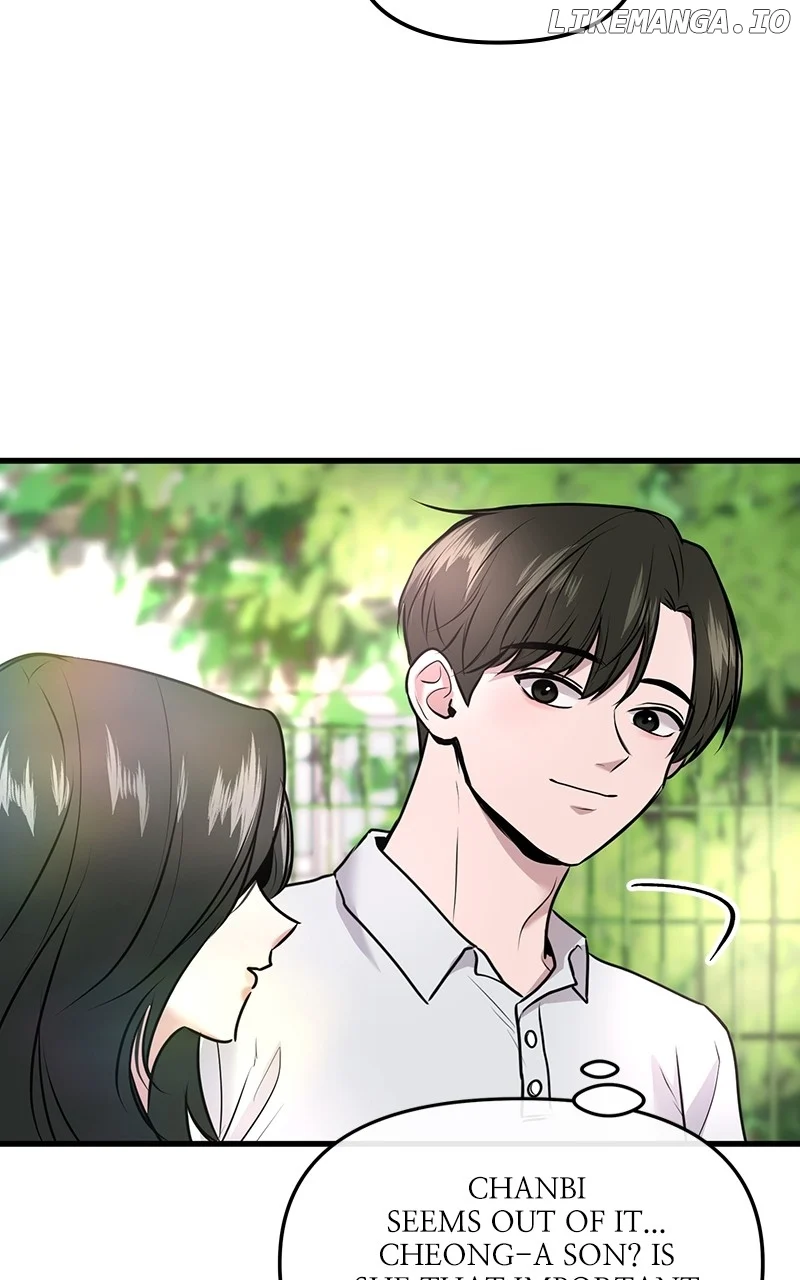 Read Back to Chanbi EN Manga Online
