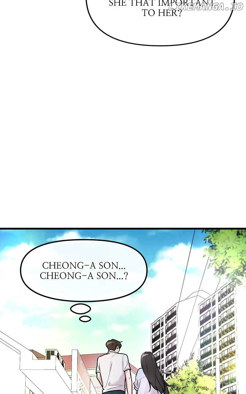 Read Back to Chanbi EN Manga Online