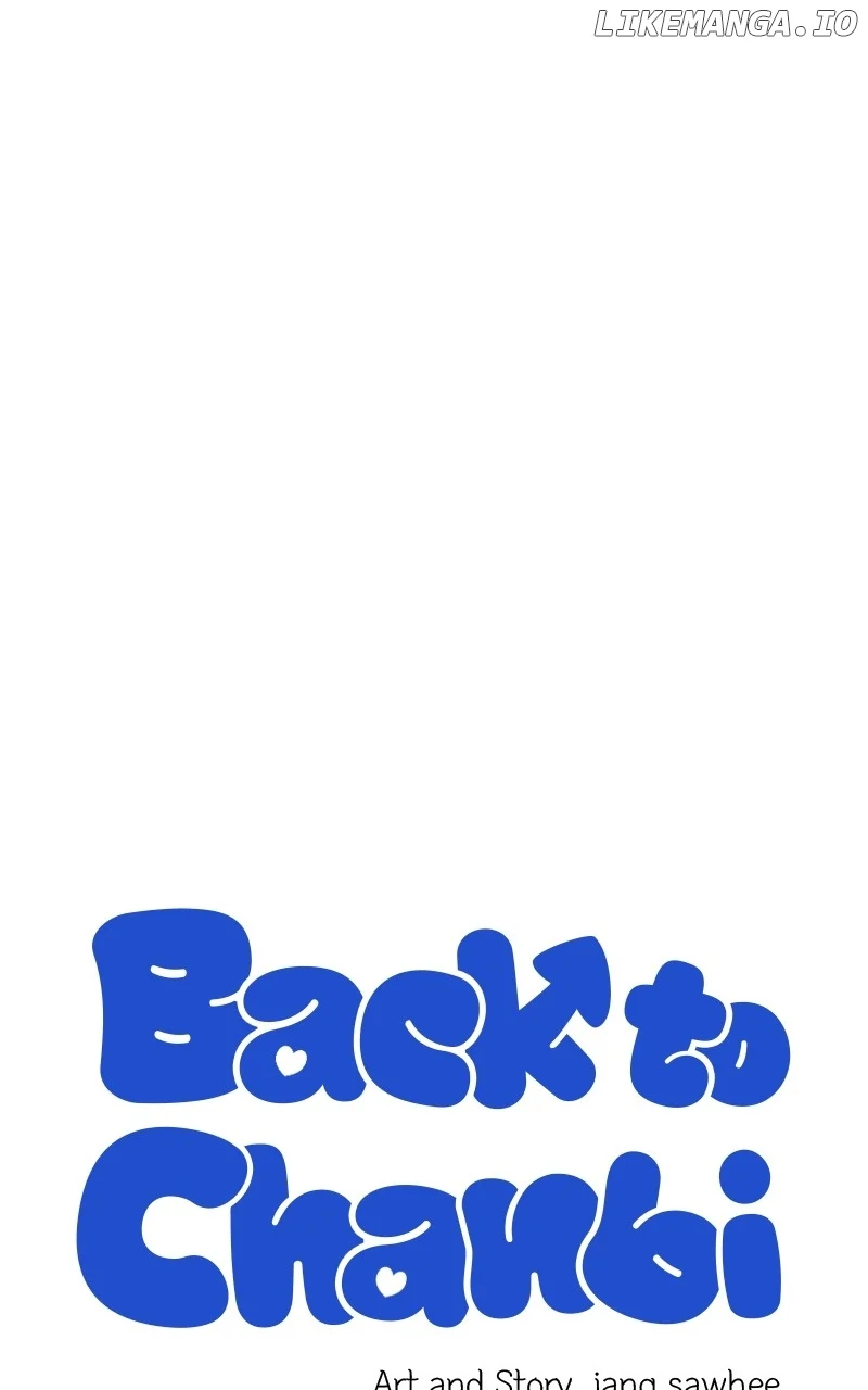 Read Back to Chanbi EN Manga Online