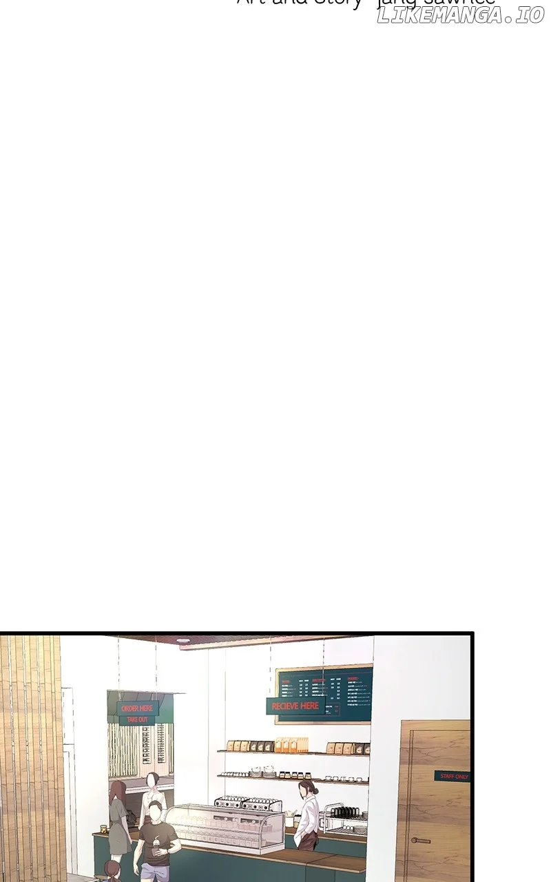 Read Back to Chanbi EN Manga Online