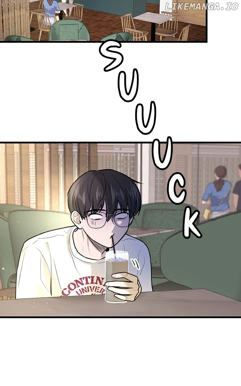 Read Back to Chanbi EN Manga Online