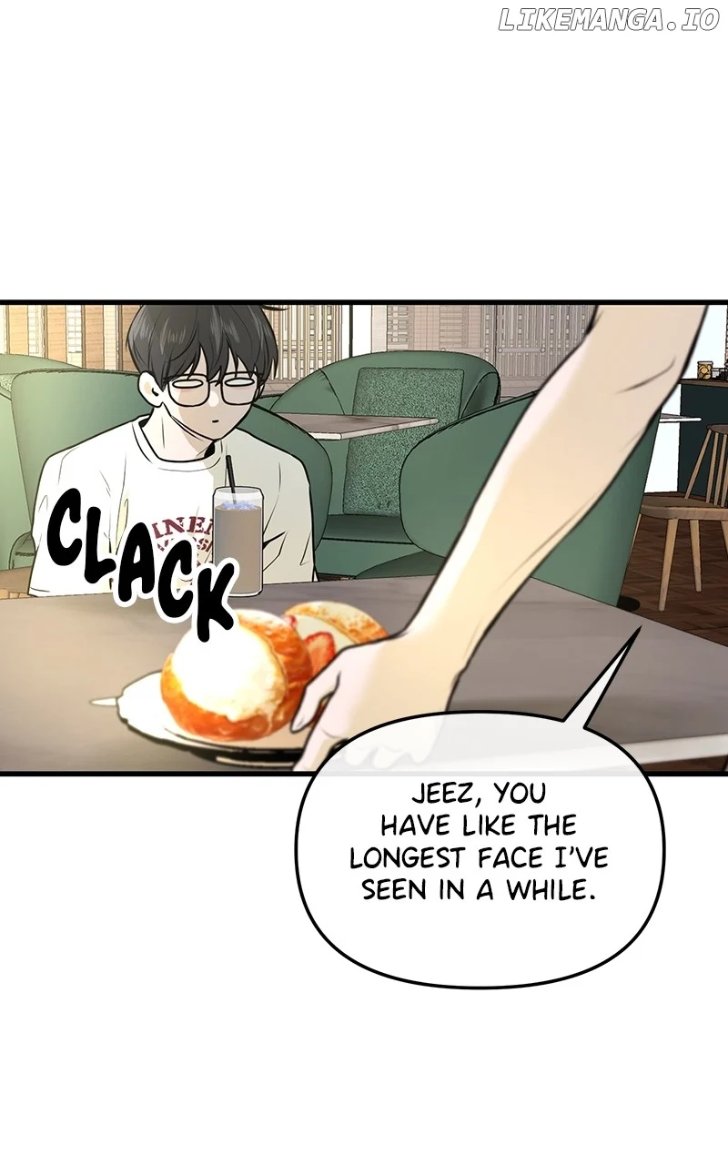 Read Back to Chanbi EN Manga Online