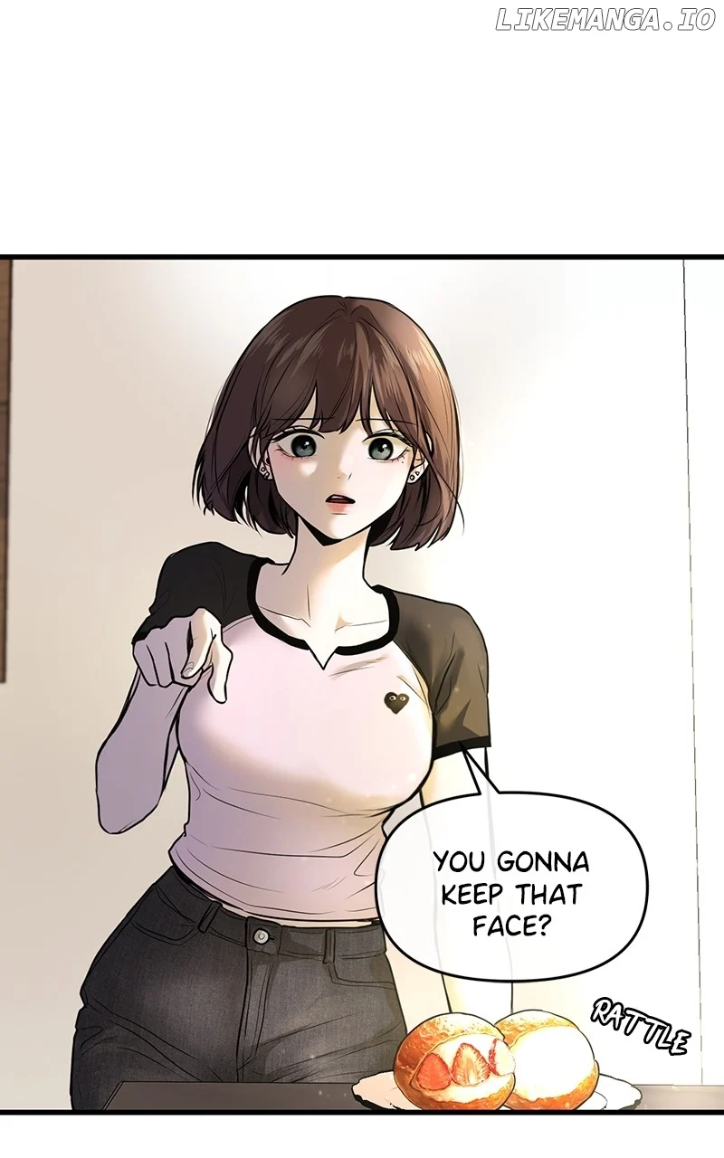 Read Back to Chanbi EN Manga Online