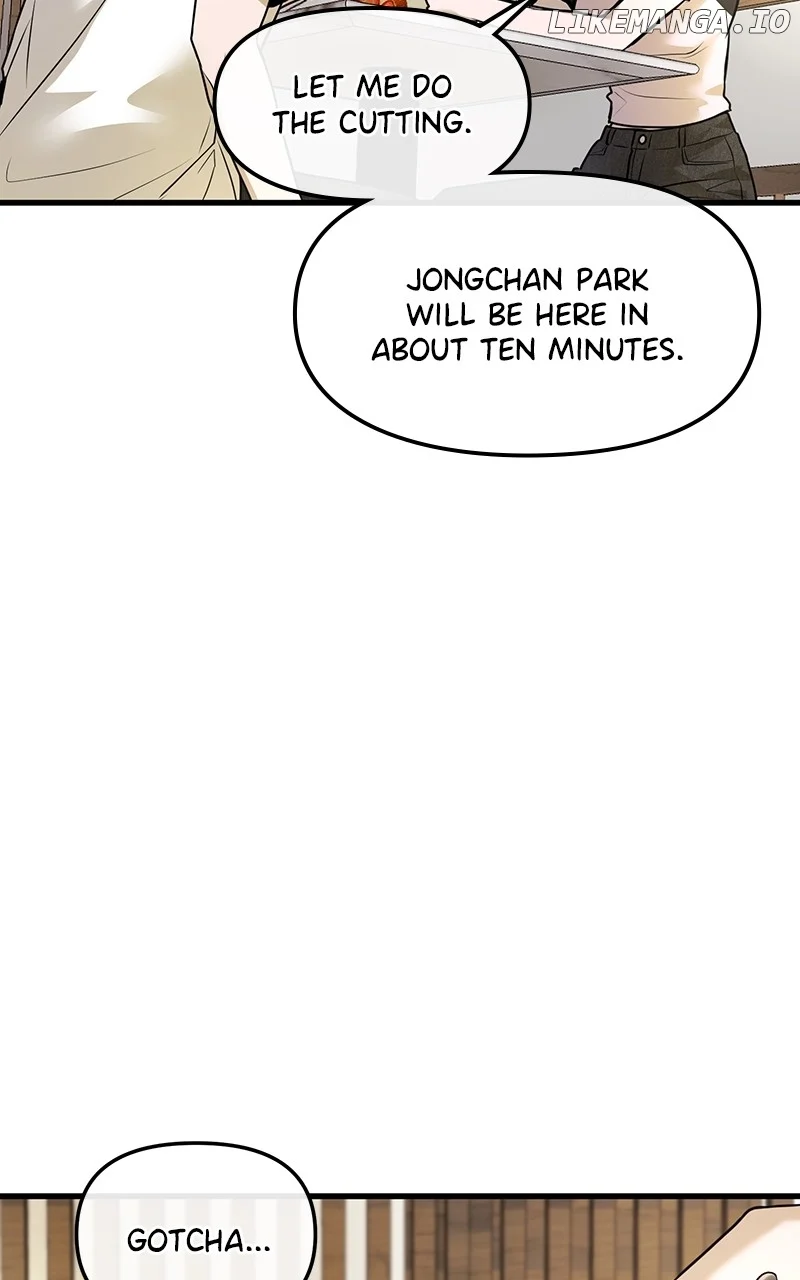 Read Back to Chanbi EN Manga Online