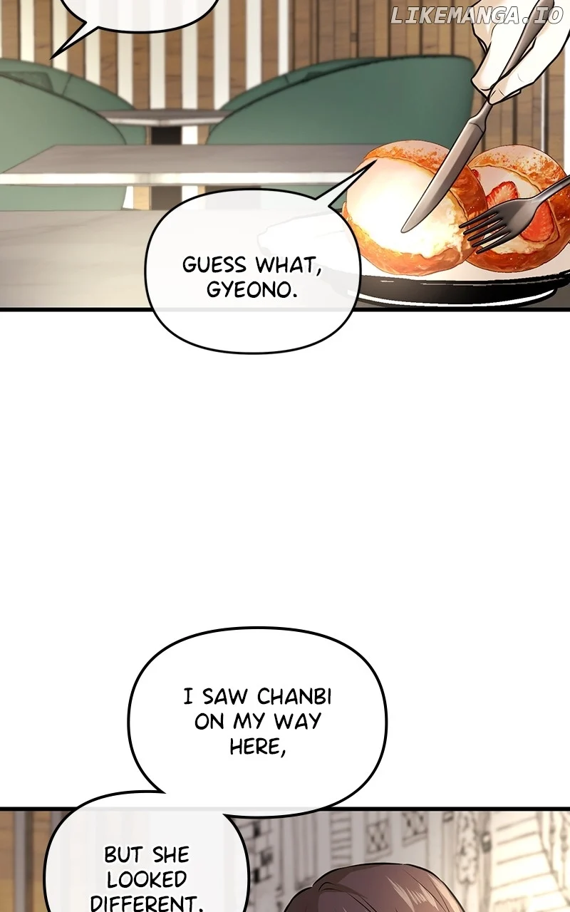 Read Back to Chanbi EN Manga Online