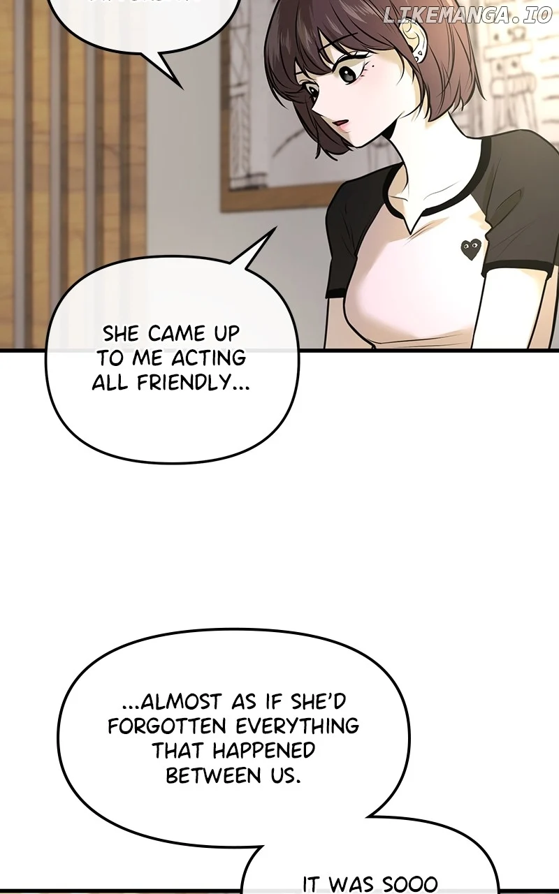 Read Back to Chanbi EN Manga Online