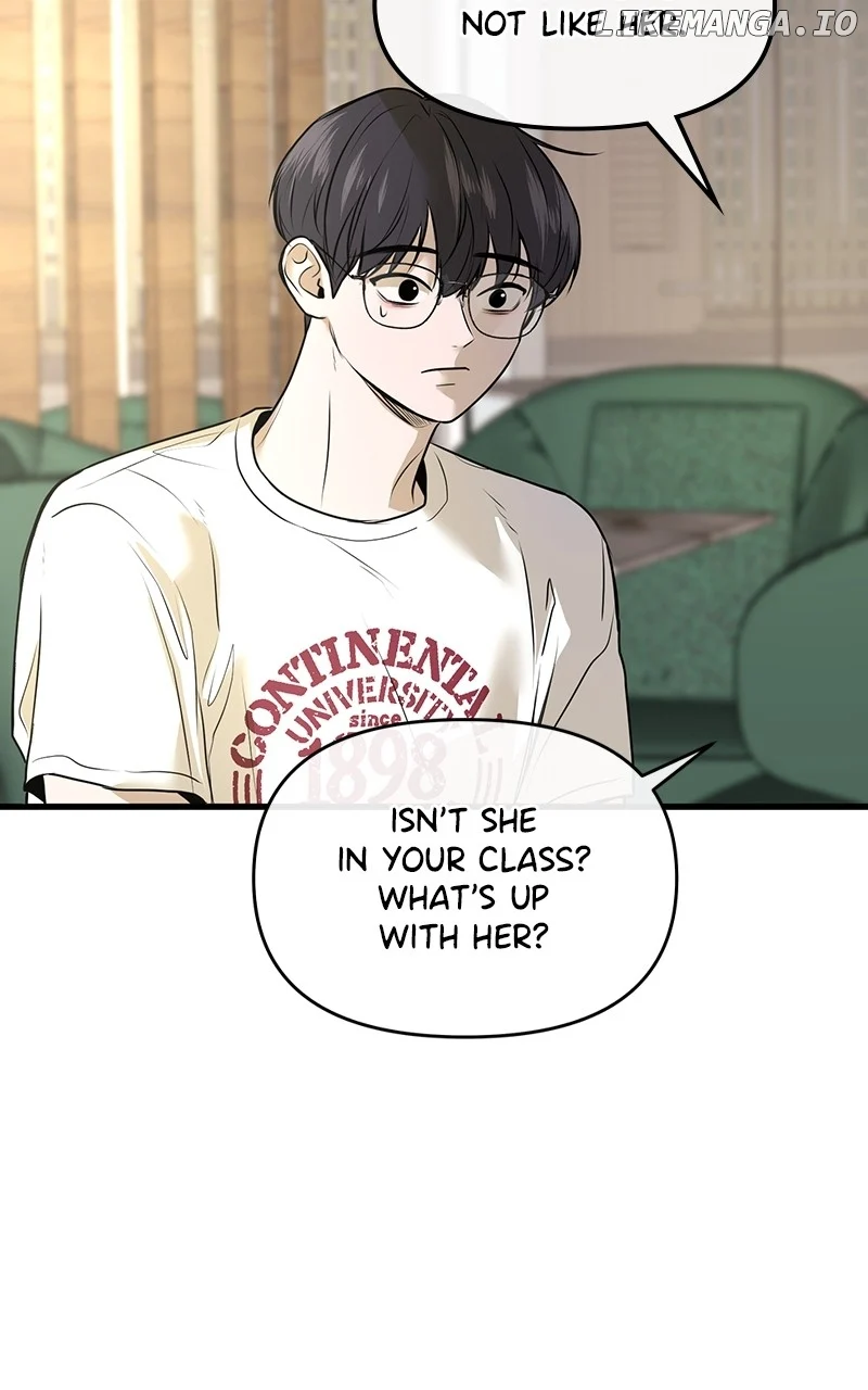Read Back to Chanbi EN Manga Online