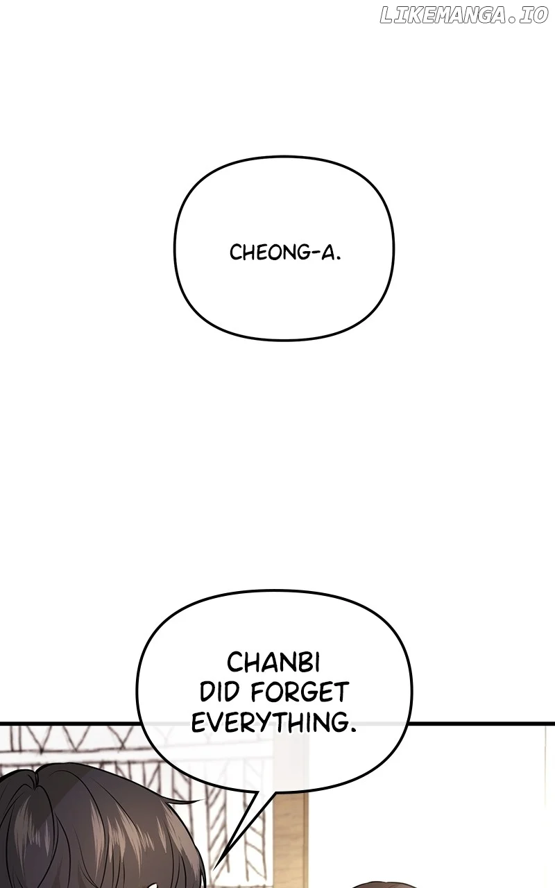 Read Back to Chanbi EN Manga Online