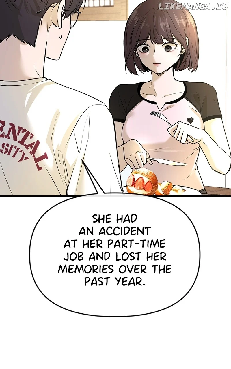 Read Back to Chanbi EN Manga Online