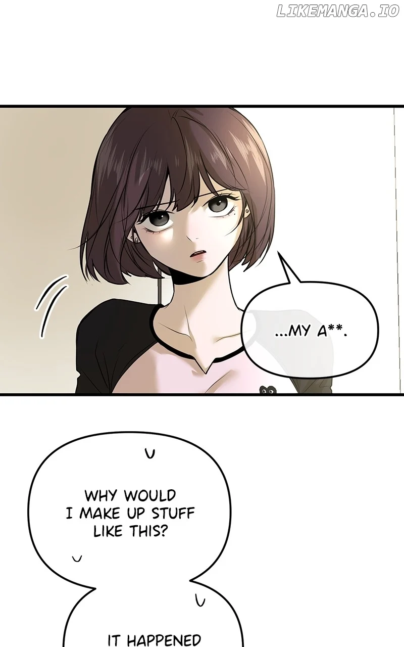 Read Back to Chanbi EN Manga Online
