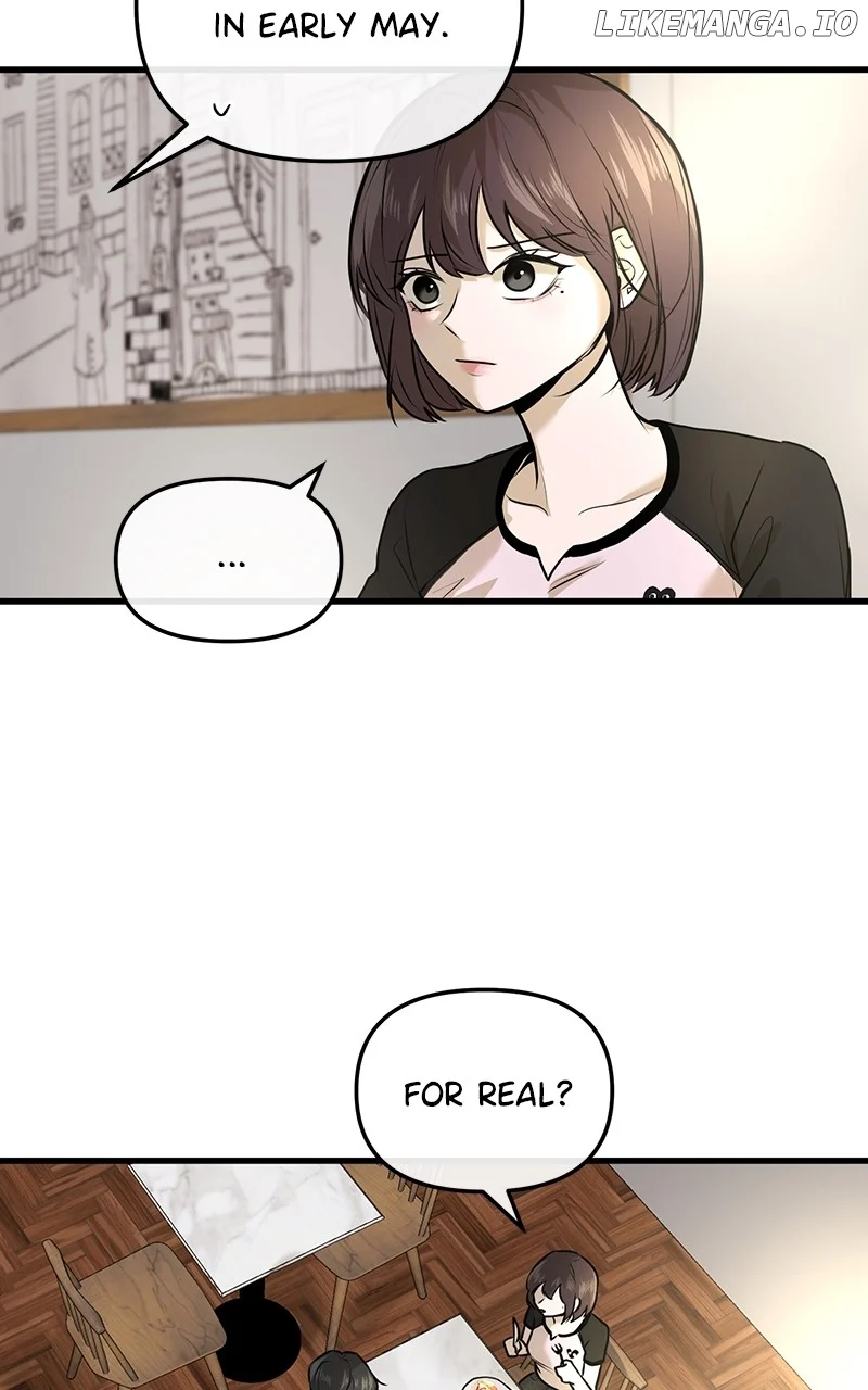 Read Back to Chanbi EN Manga Online