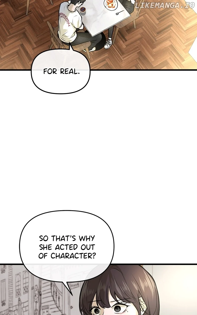 Read Back to Chanbi EN Manga Online
