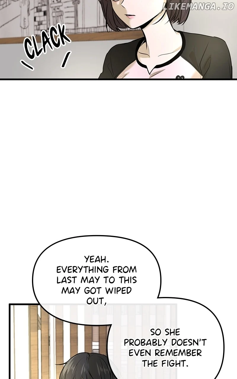 Read Back to Chanbi EN Manga Online
