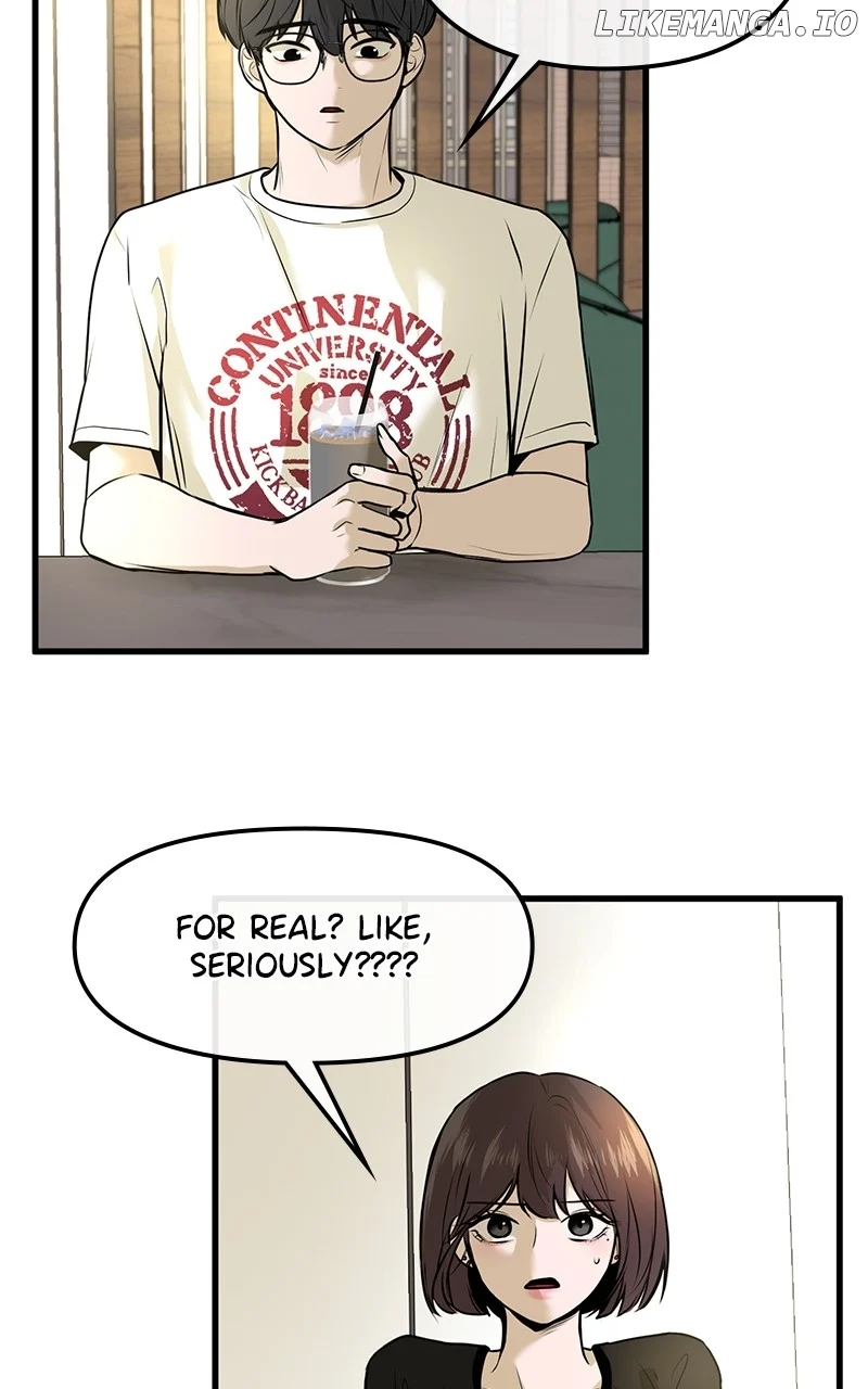 Read Back to Chanbi EN Manga Online