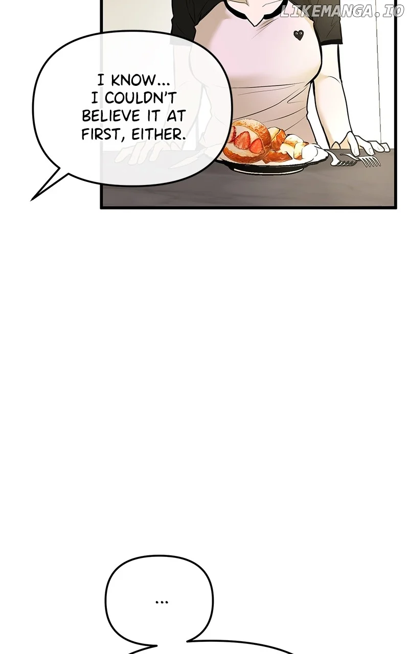 Read Back to Chanbi EN Manga Online