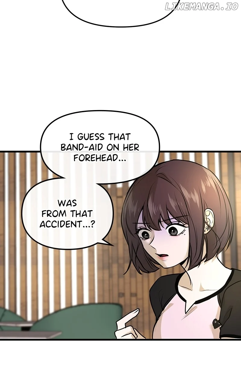 Read Back to Chanbi EN Manga Online