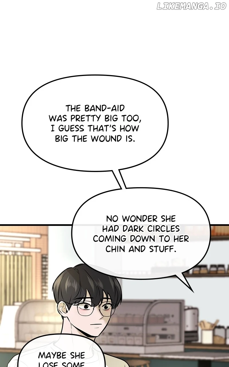 Read Back to Chanbi EN Manga Online