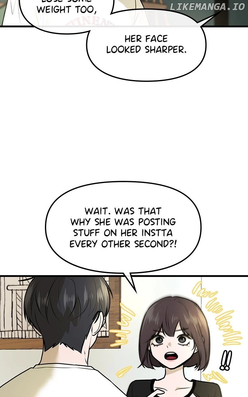 Read Back to Chanbi EN Manga Online