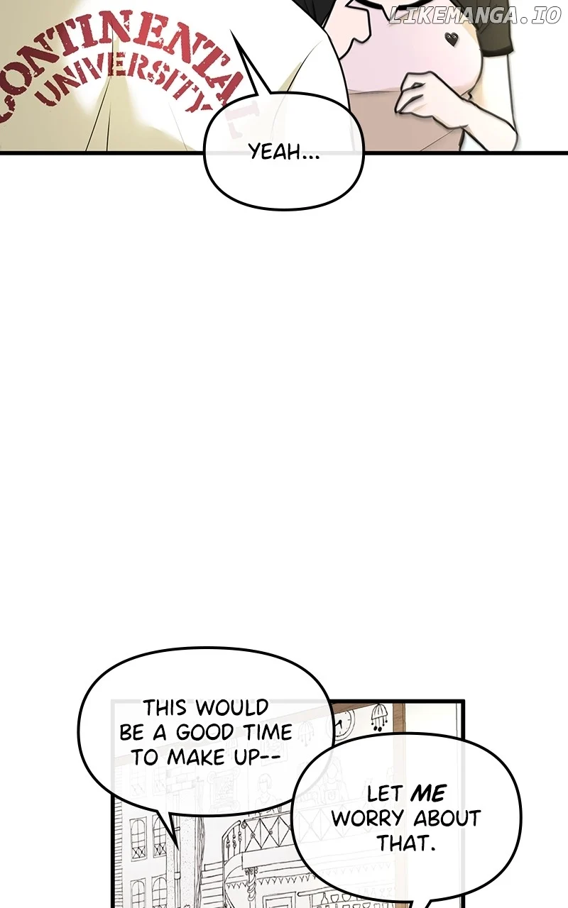 Read Back to Chanbi EN Manga Online