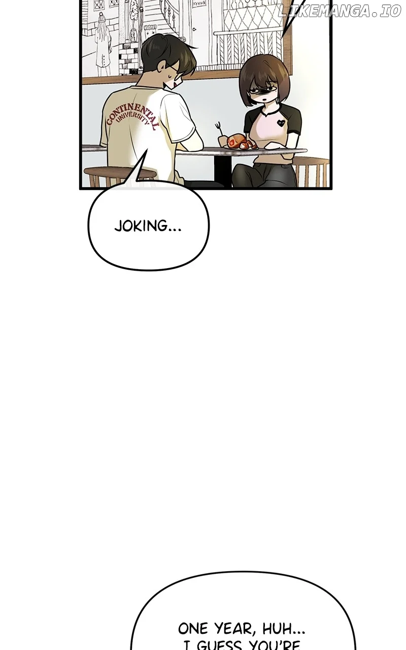 Read Back to Chanbi EN Manga Online