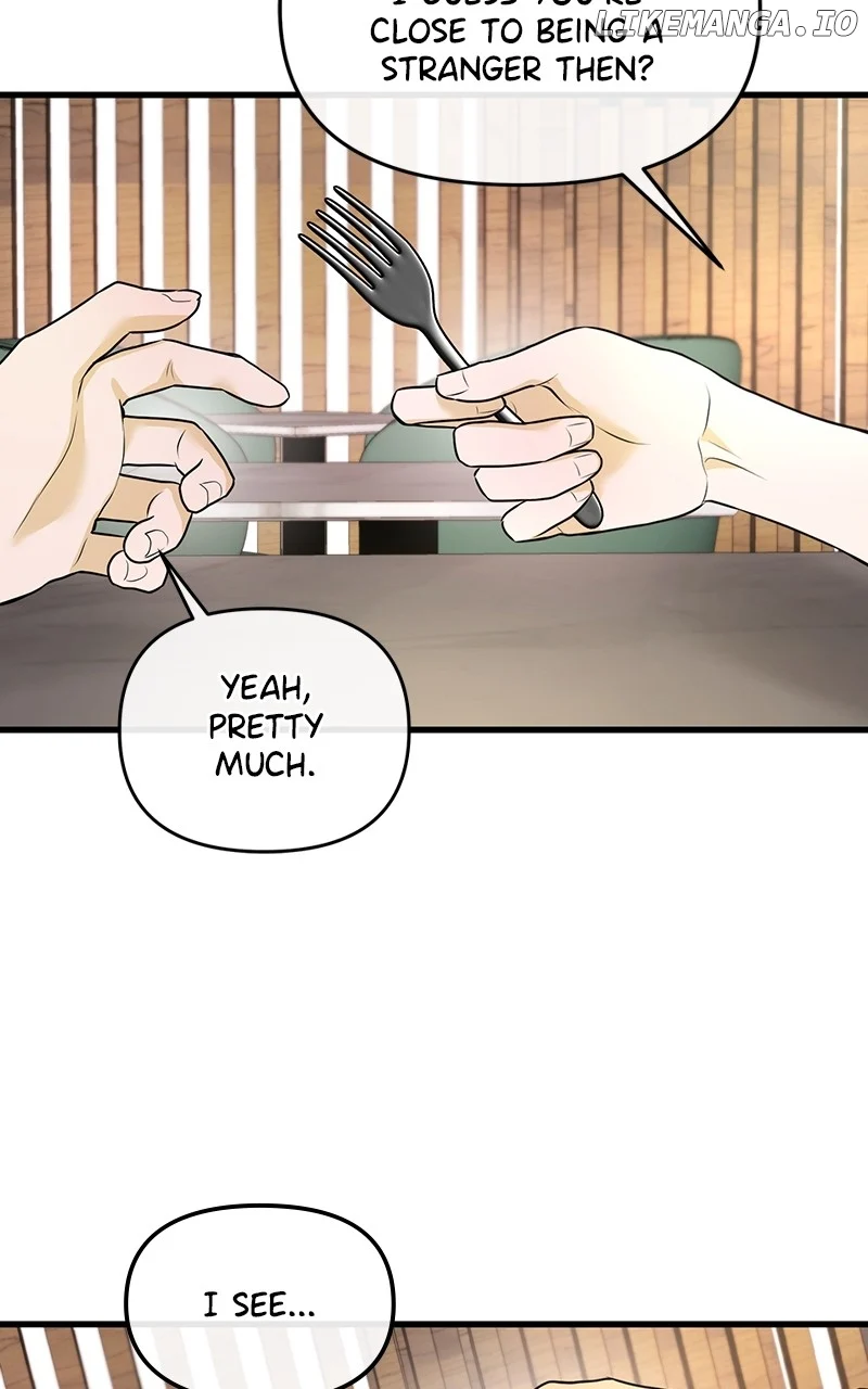 Read Back to Chanbi EN Manga Online