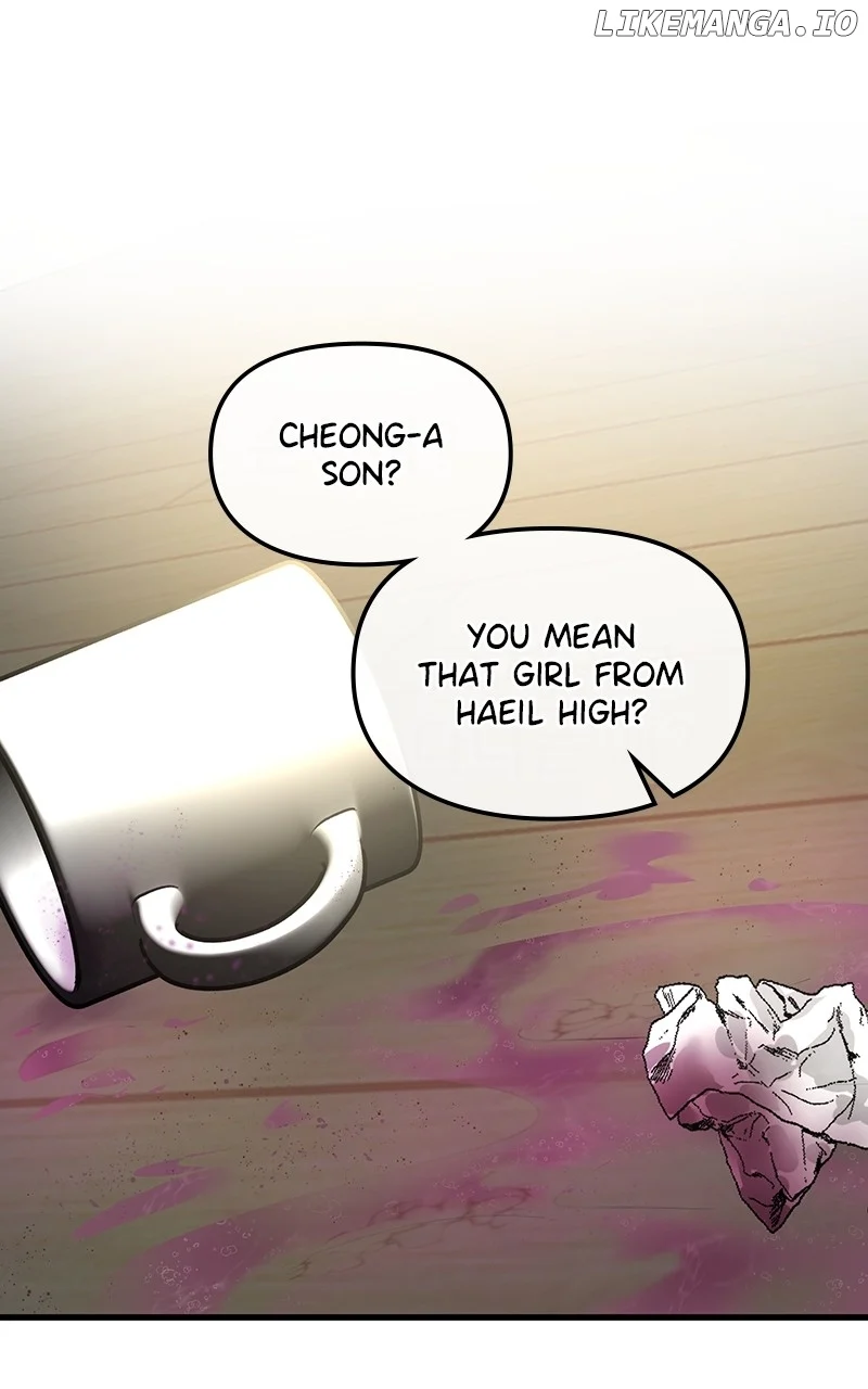 Read Back to Chanbi EN Manga Online