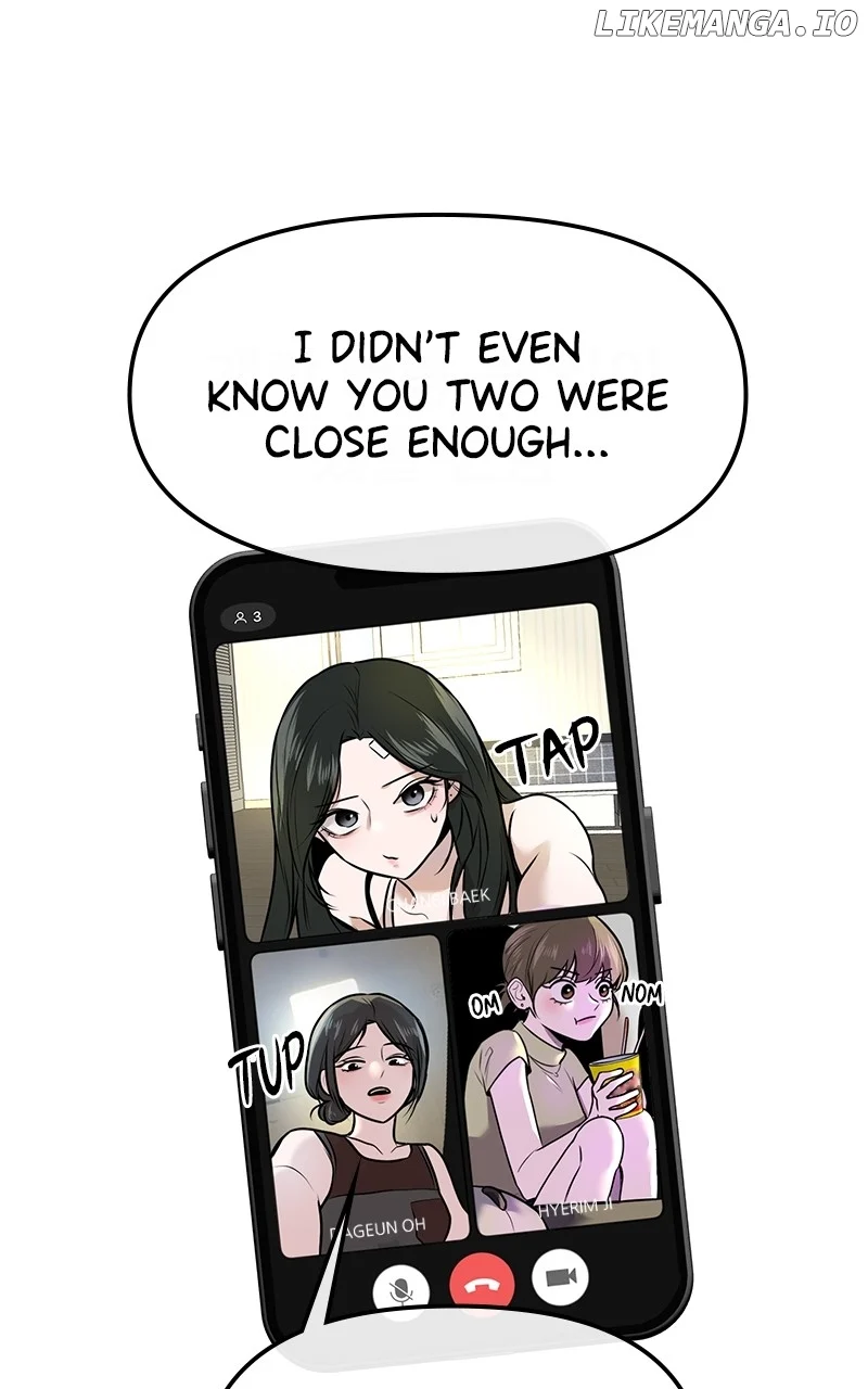 Read Back to Chanbi EN Manga Online
