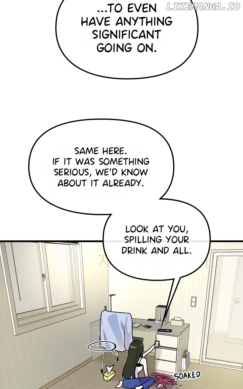 Read Back to Chanbi EN Manga Online
