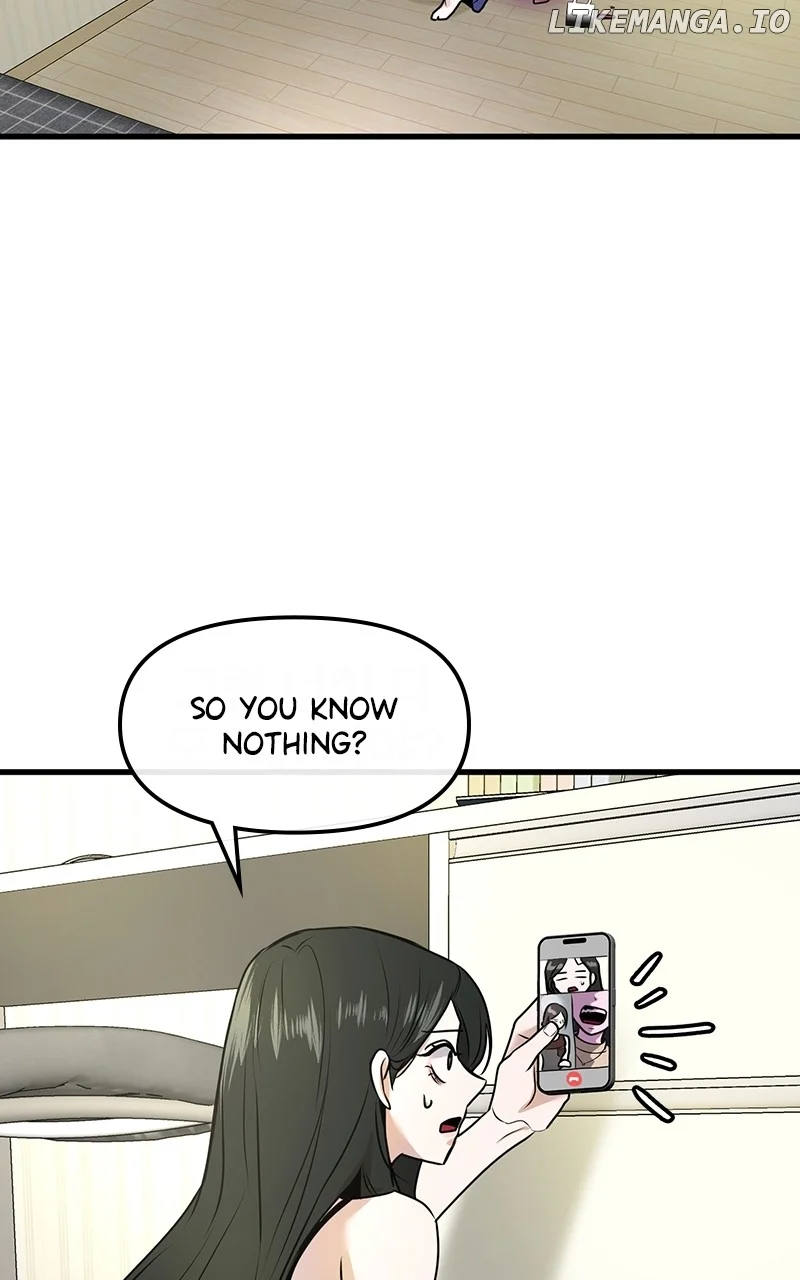 Read Back to Chanbi EN Manga Online