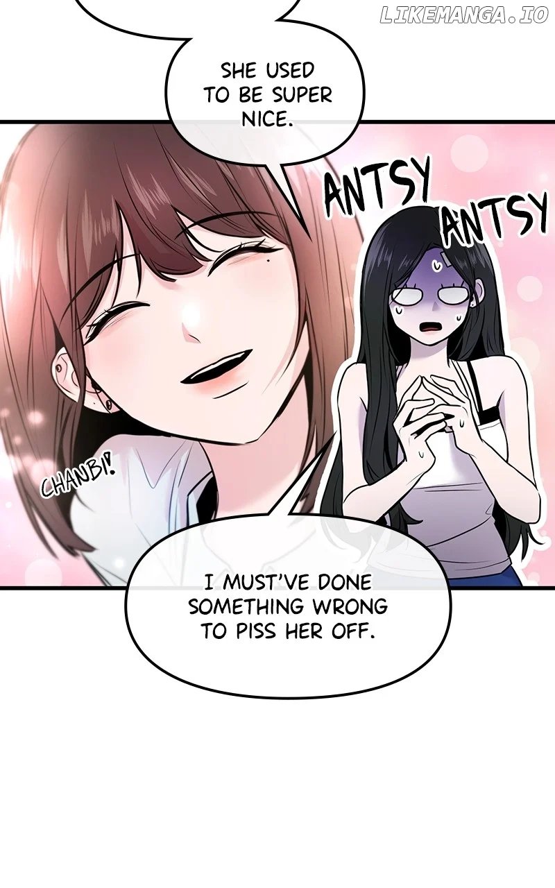 Read Back to Chanbi EN Manga Online