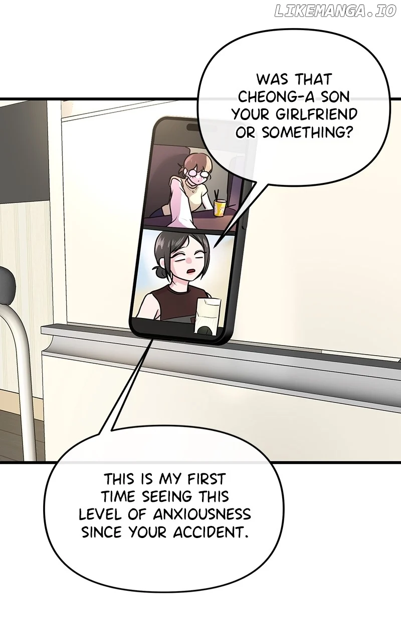 Read Back to Chanbi EN Manga Online