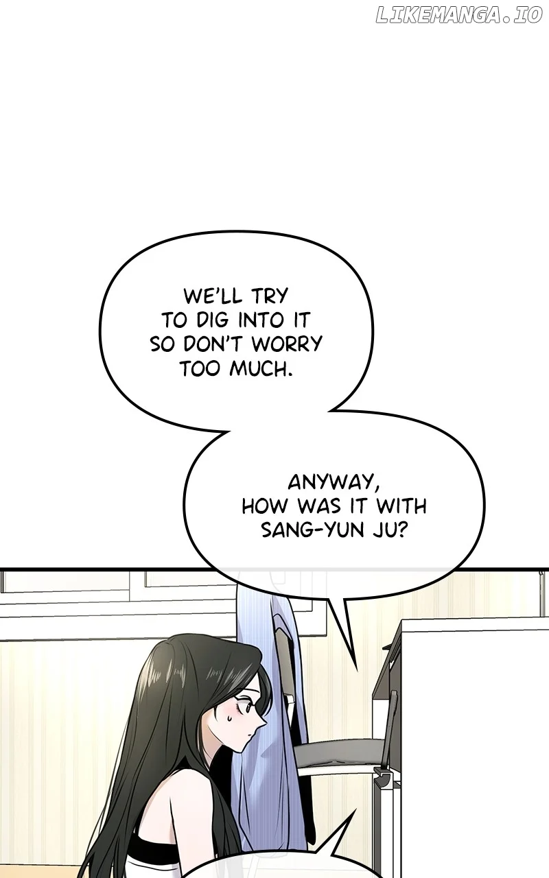 Read Back to Chanbi EN Manga Online