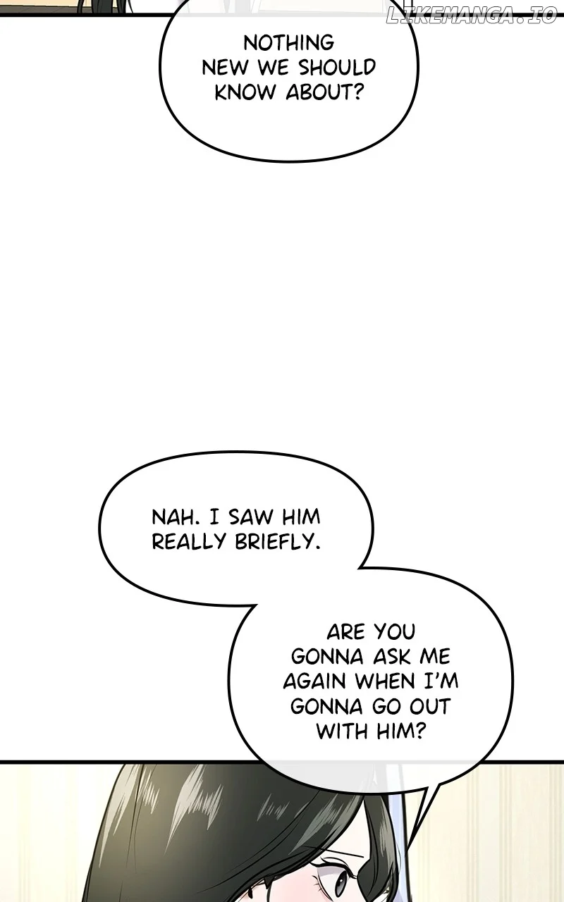 Read Back to Chanbi EN Manga Online