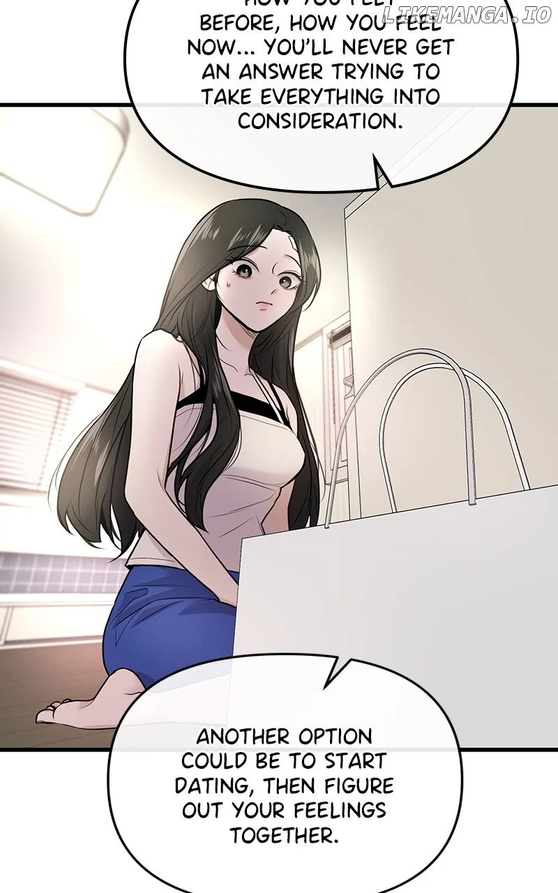 Read Back to Chanbi EN Manga Online