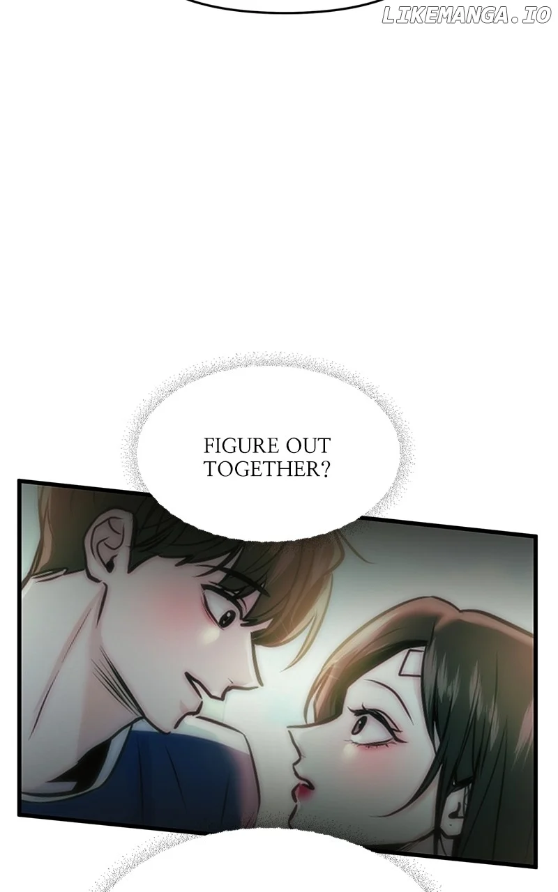 Read Back to Chanbi EN Manga Online