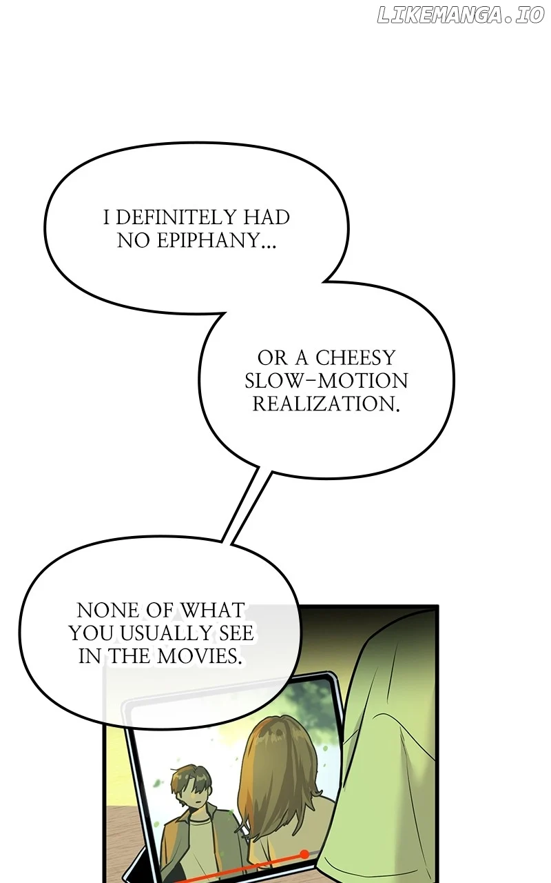 Read Back to Chanbi EN Manga Online