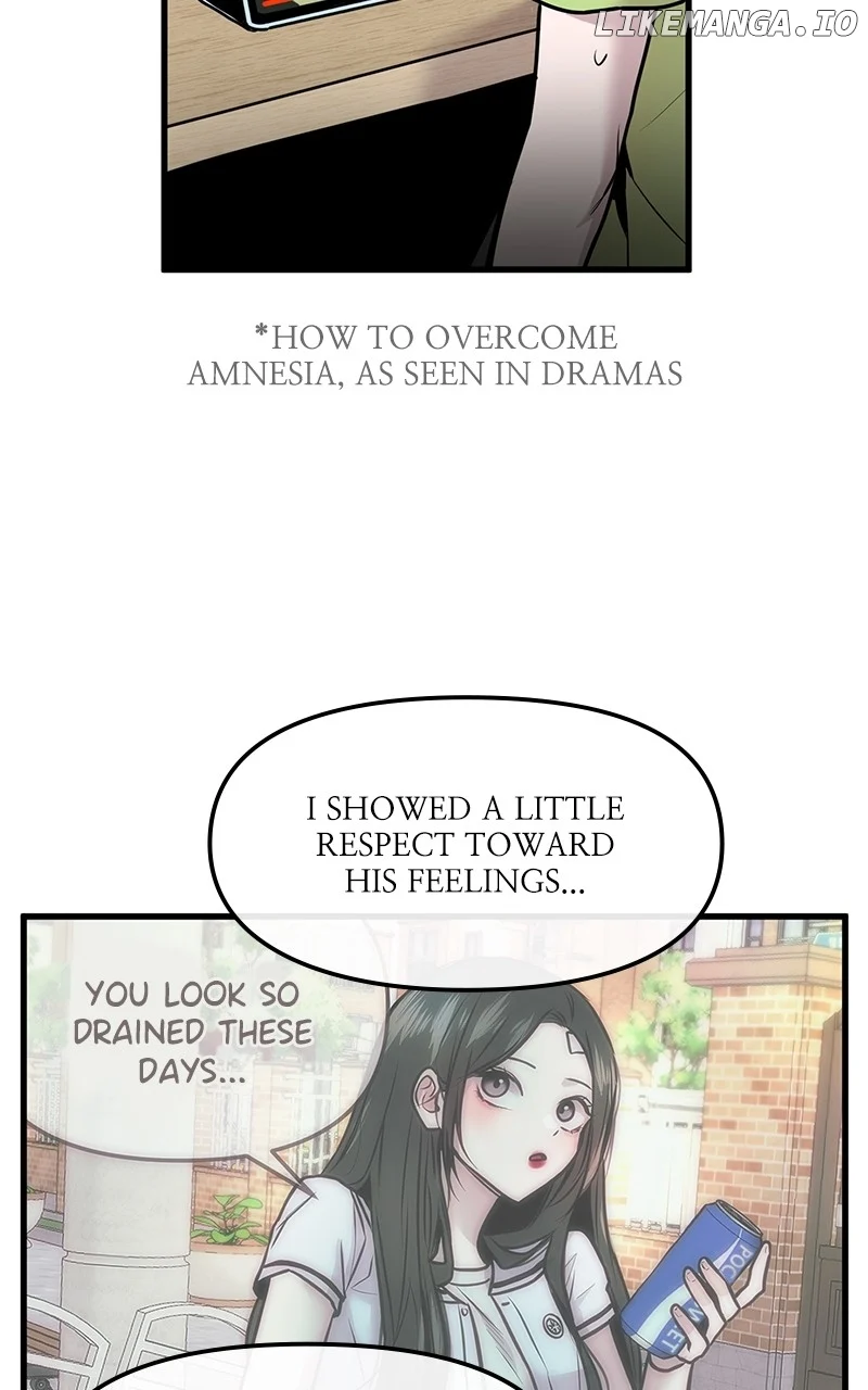 Read Back to Chanbi EN Manga Online