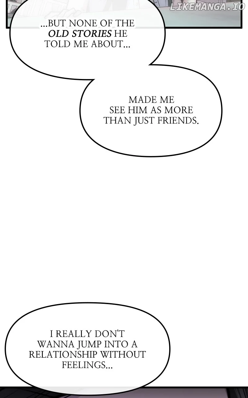 Read Back to Chanbi EN Manga Online