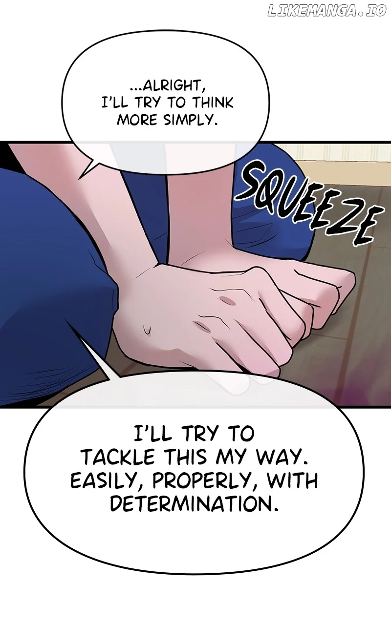 Read Back to Chanbi EN Manga Online