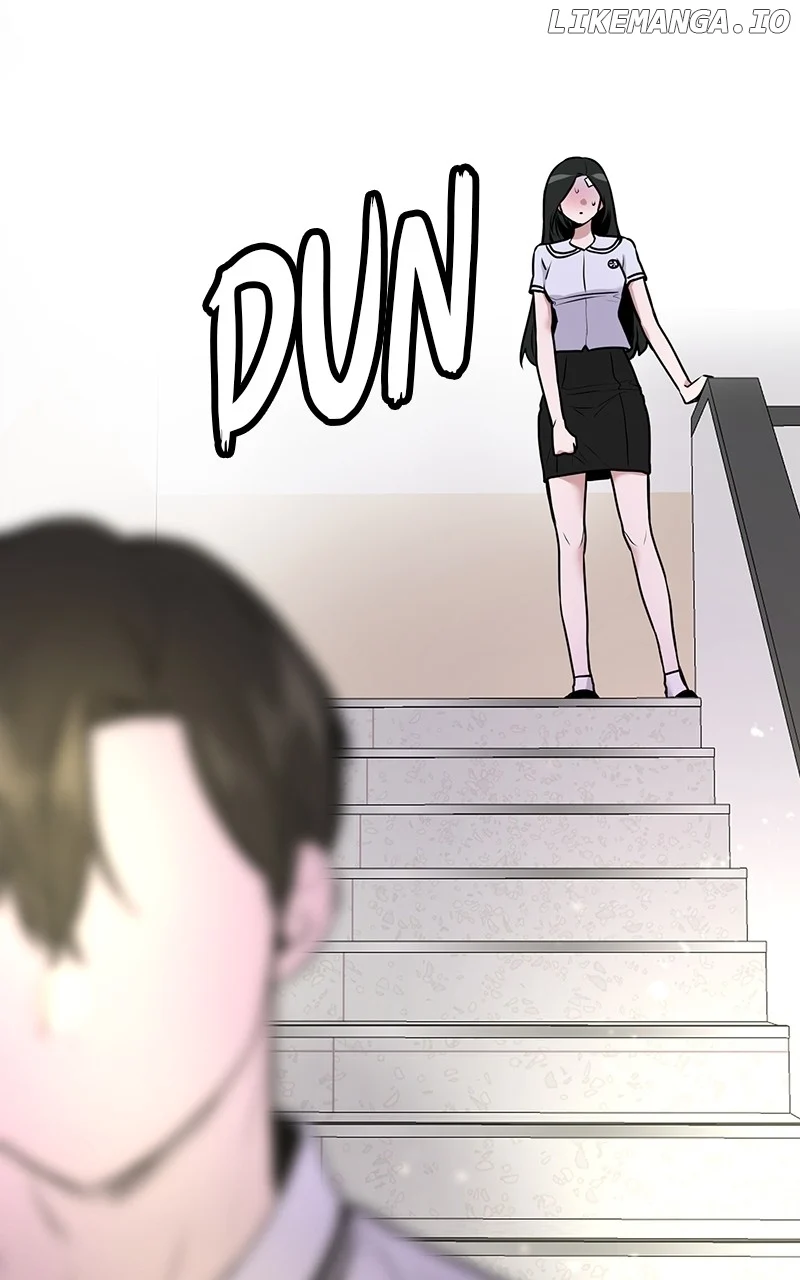 Read Back to Chanbi EN Manga Online