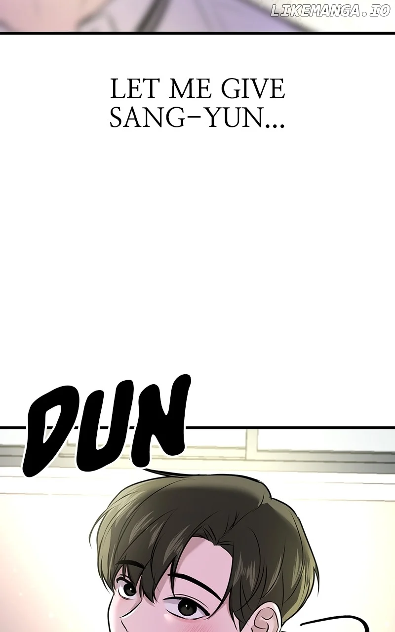 Read Back to Chanbi EN Manga Online