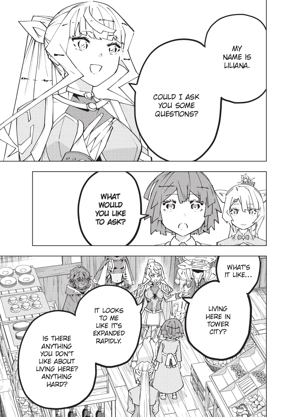 Read Backstabbed in a Backwater Dungeon My Party Tried to Kill Me But Thanks to an Infinite Gacha I Got LVL 9999 Friends and Am Out For Revenge EN Manga Online